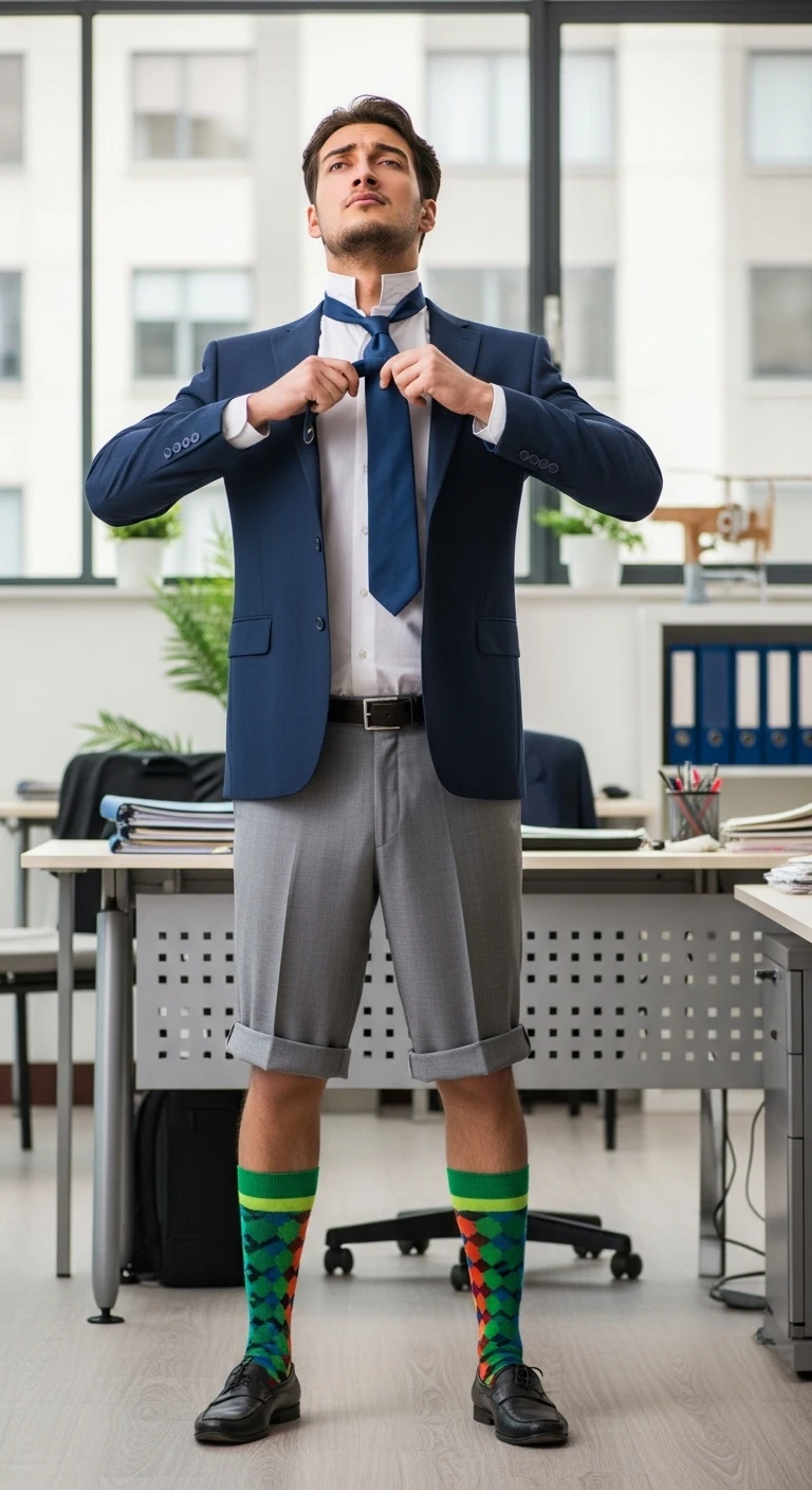 How to Dress Well as a Man: 15 Simple Rules That Always Work 3 Common Style Mistakes Men Should Avoid