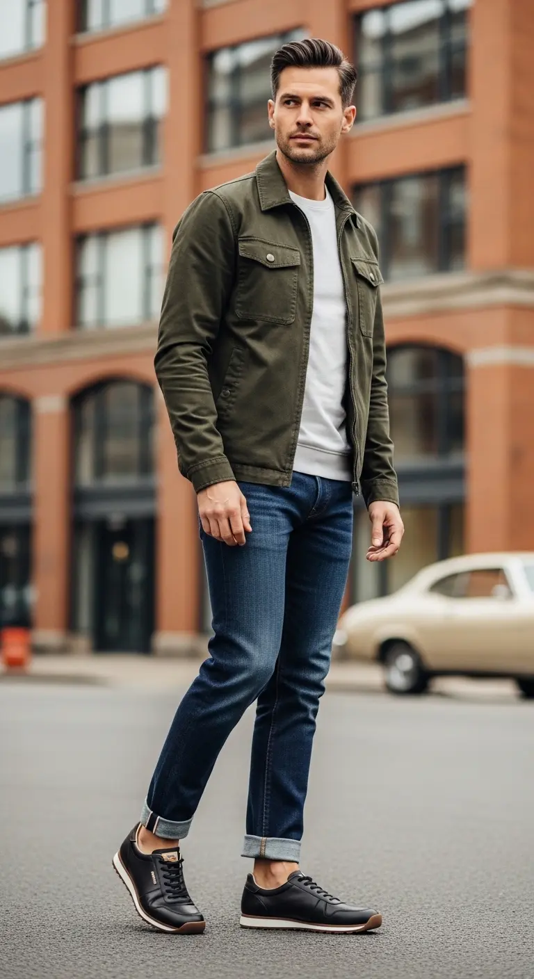 8 Driving Shoes for Men Ideas That Shift Your Style Up 7 Heritage-Inspired Rally Shoes With Narrow Profiles