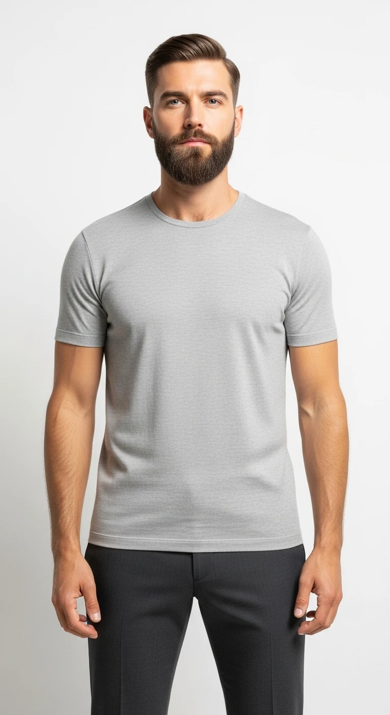 Formal Beard Styles: 11 Sharp Looks for Any Formal Moment 3 How to Choose the Right Formal Beard Style for Your Face Shape