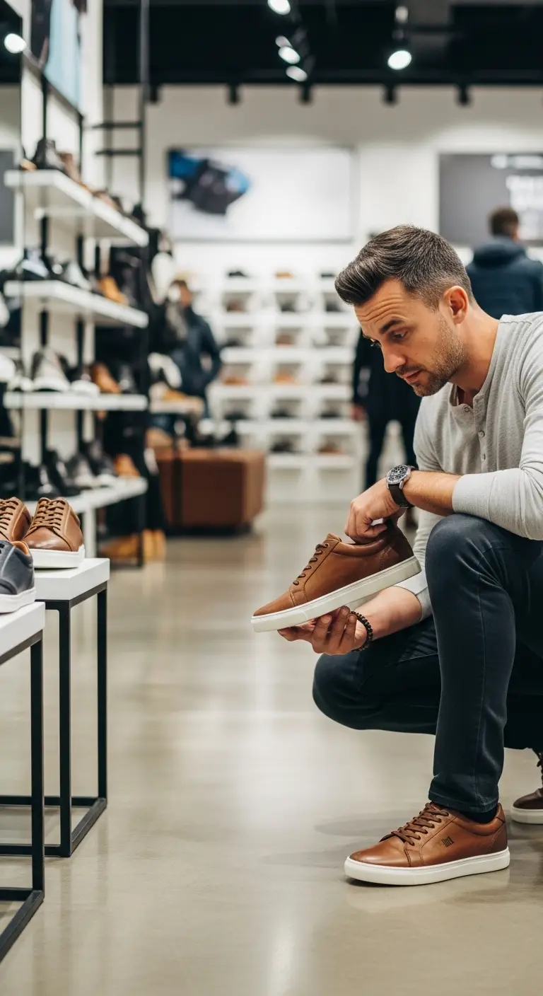 The Ultimate Shoe Buying Guide: 7 Factors You Can’t Ignore 4 Know Your Purpose