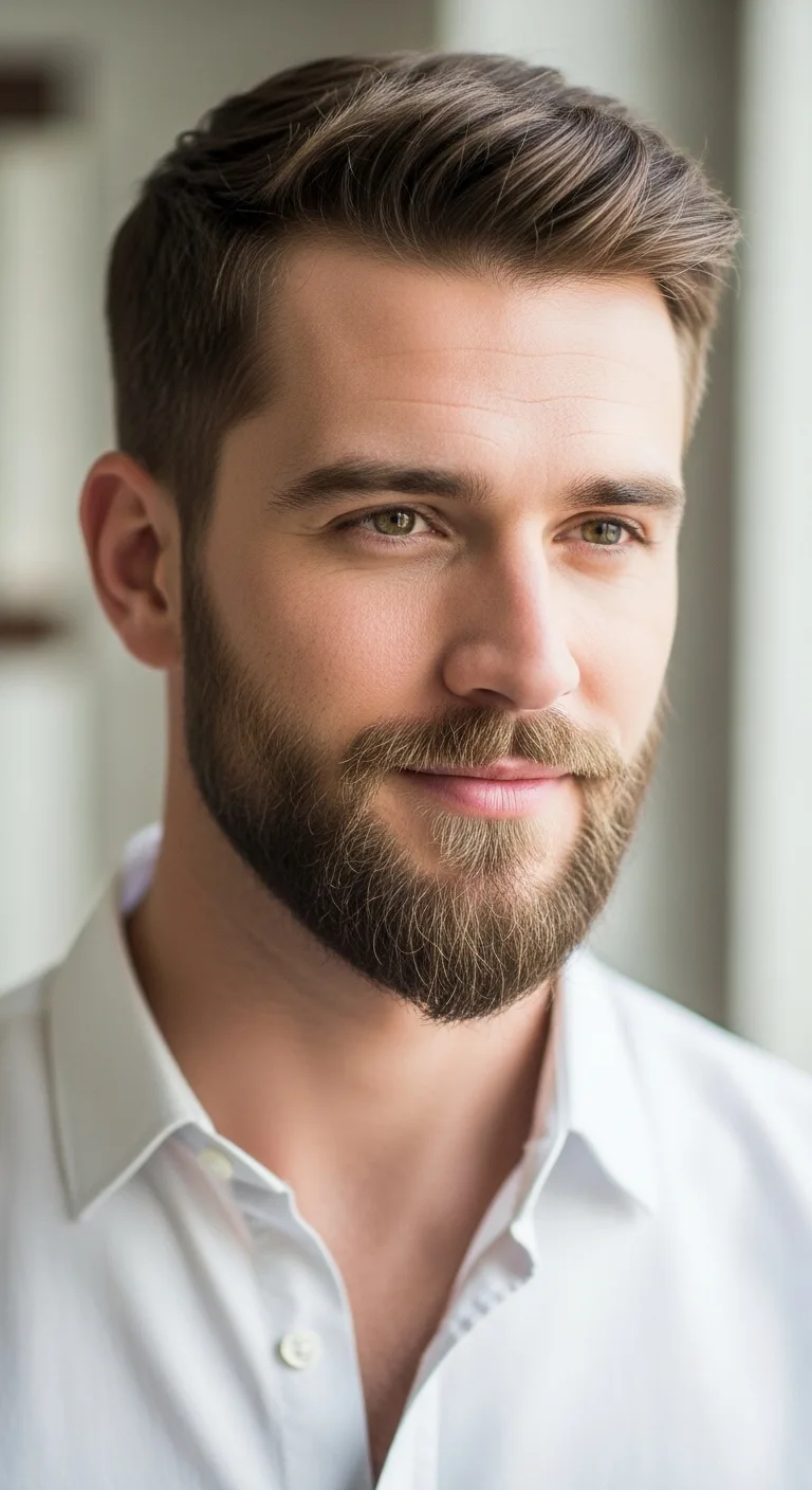 10 Pointed Beard Styles You Need Now 11 Subtle Point: Soft, Understated, Everyday Ready