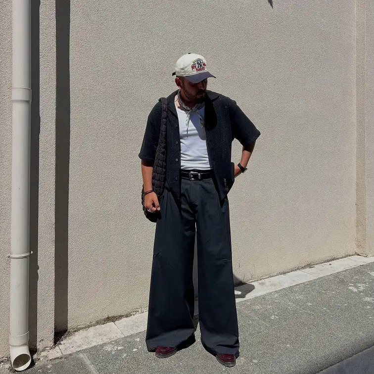Bohemian Outfits Men: 23 Effortless Sunlit Style Finds 13