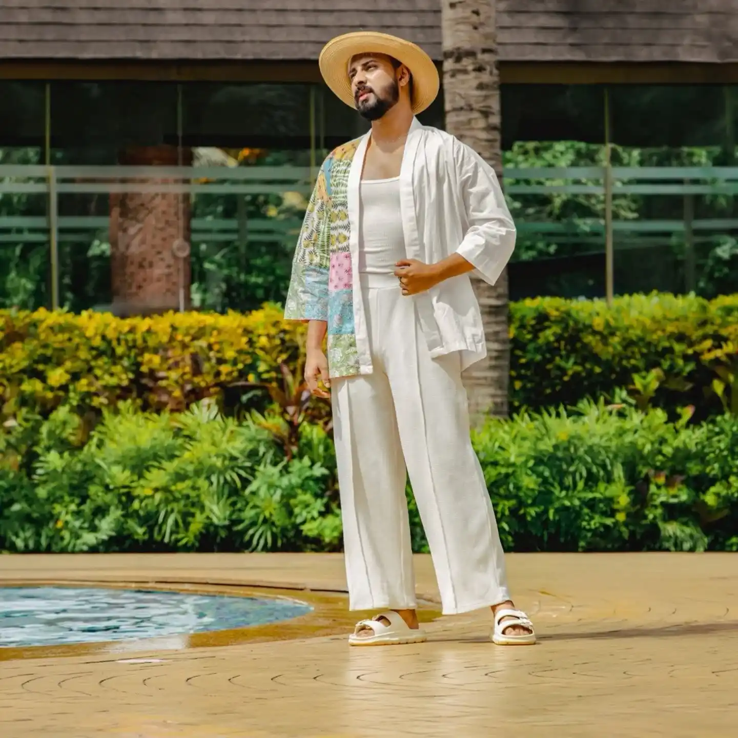 Bohemian Outfits Men: 23 Effortless Sunlit Style Finds 5 kotranicindia 1785908922