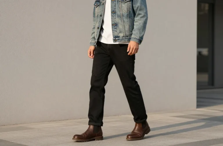 13 Men Jacket: Sharp Fits You’Ll Wear All Season