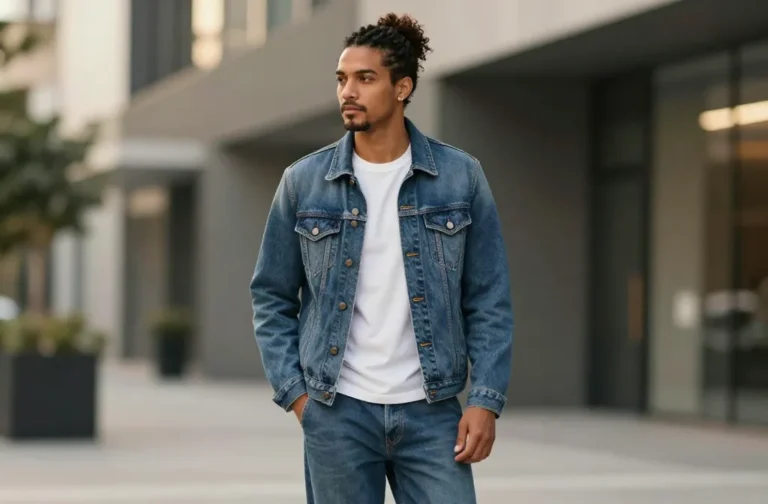 10 Men Haircut Curly Hair: Top 10 Styles for Big Curls