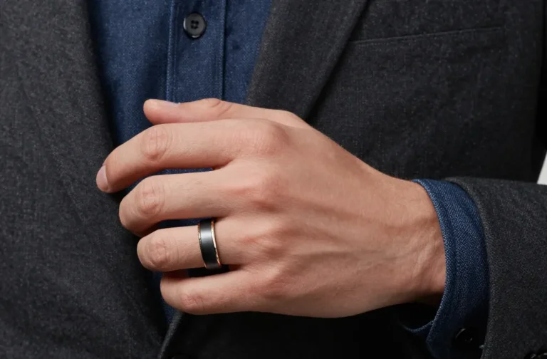 8 Men Marriage Rings: Everyday Statement-Makers