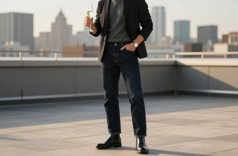 11 Men 40th Birthday Ideas: Style Wins Await