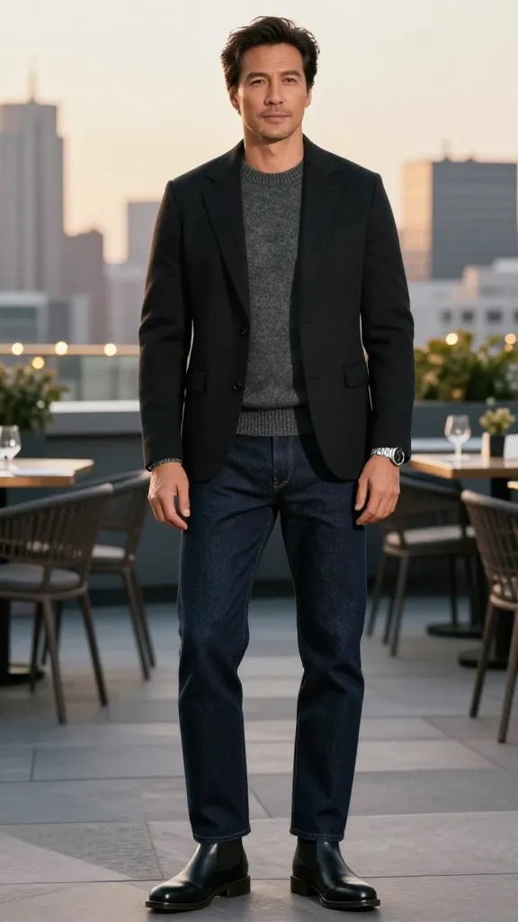 11 Men 40th Birthday Ideas: Style Wins Await 4 Item 1