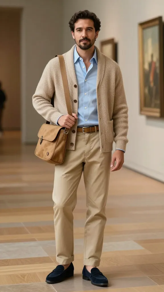 11 Men 40th Birthday Ideas: Style Wins Await 6 Item 3