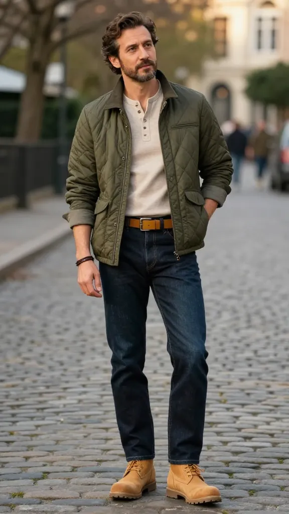11 Men 40th Birthday Ideas: Style Wins Await 8 Item 5