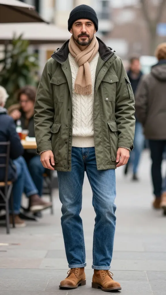 11 Men 40th Birthday Ideas: Style Wins Await 13 Item 10