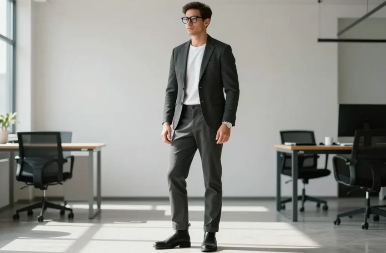 9 Men Glasses: Sharp Styles You Need Now