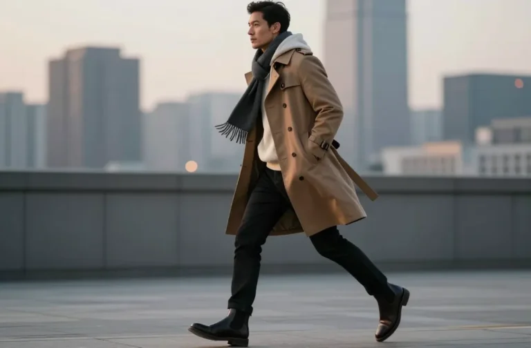 10 Men Valentines Gifts: Chic Gear He’Ll Love