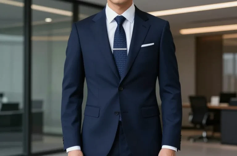 13 Men Formal Outfit: Sharp Style Guide