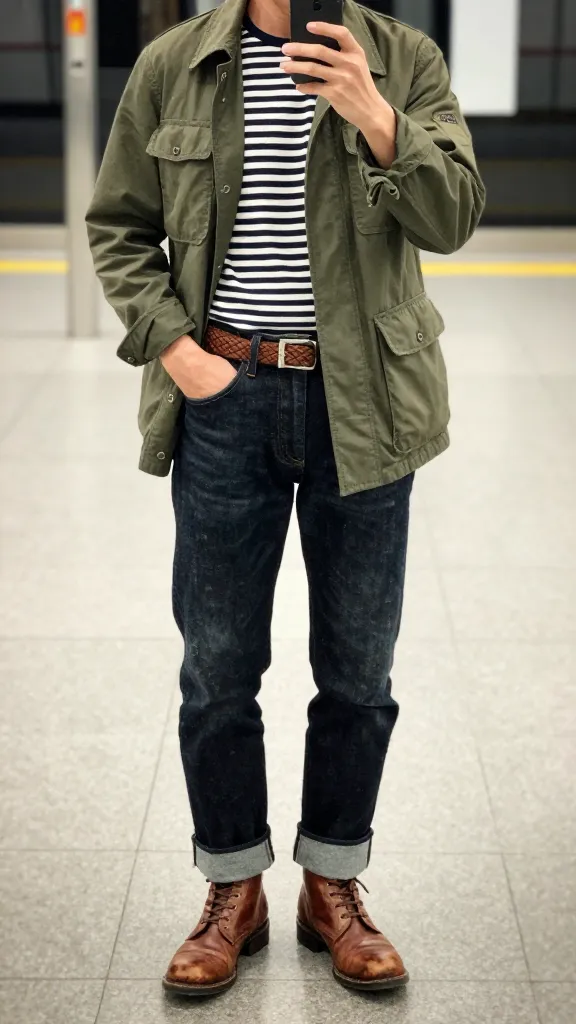 13 Men Casual Outfit: Effortless Style in 60 Seconds 8 Casual Suiting with a Relaxed Twist That Says “I’m Fresh, Not Stuffy”