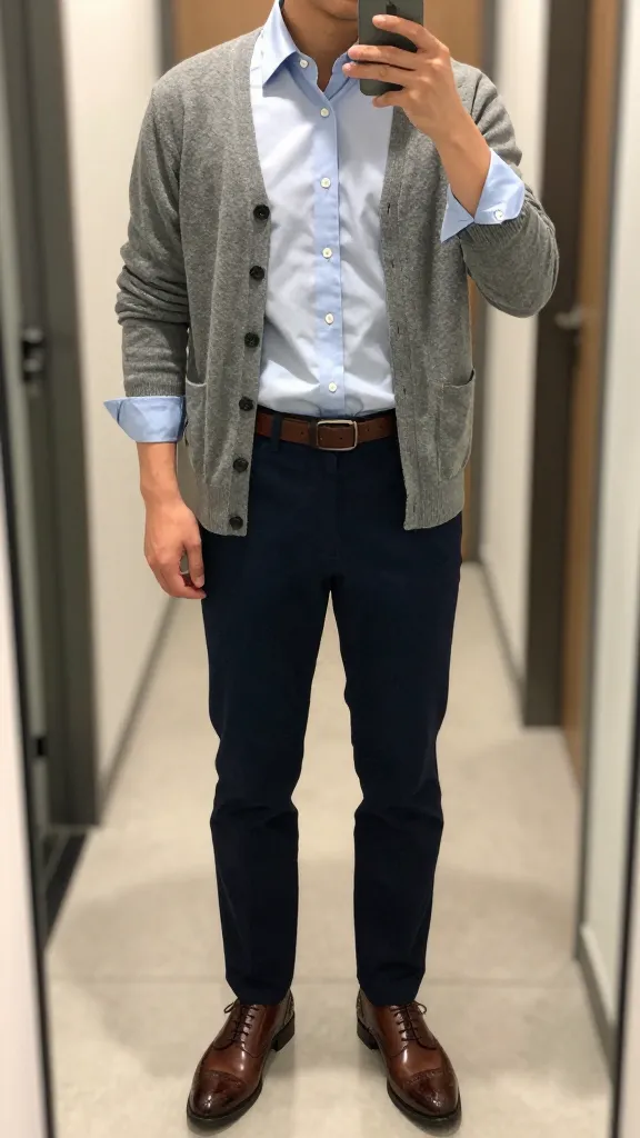 Want to Look 10 Years Younger? Try These Men 60s Fashion Tips 12 The Ivy League Vibe