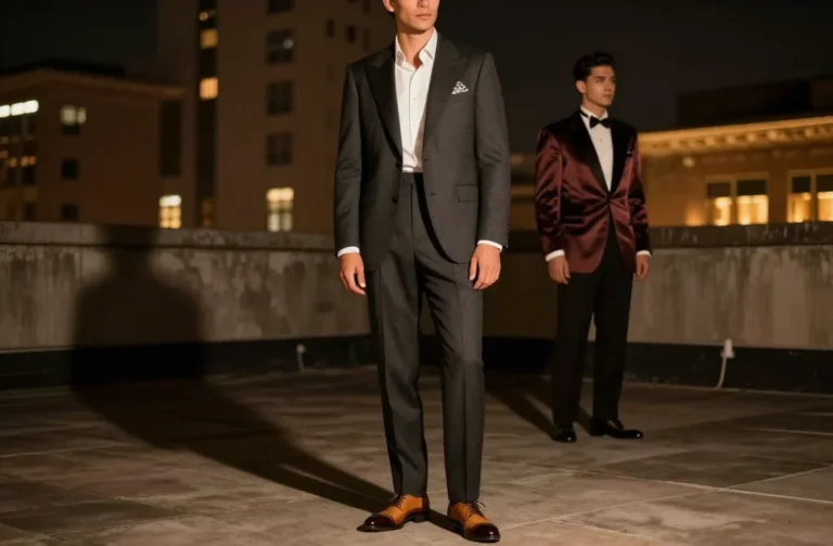 13 Men 1920s Fashion: Daring Dapper Guide