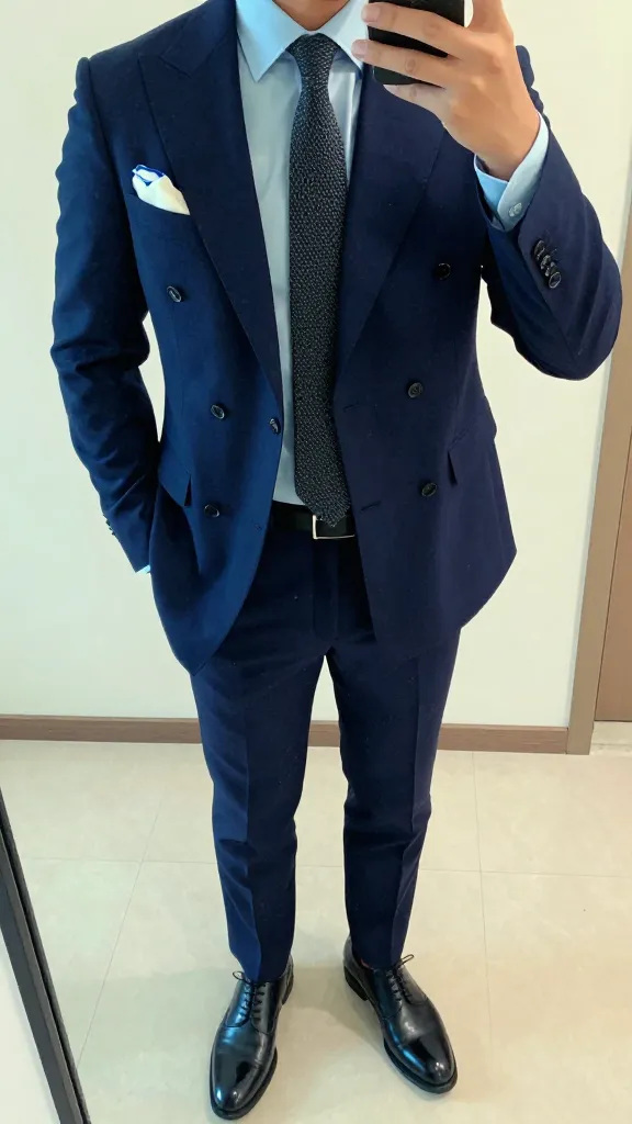 13 Men 1920s Fashion: Daring Dapper Guide 6 The Modern Gatsby: Double-Breasted Peak Lapel Brilliance