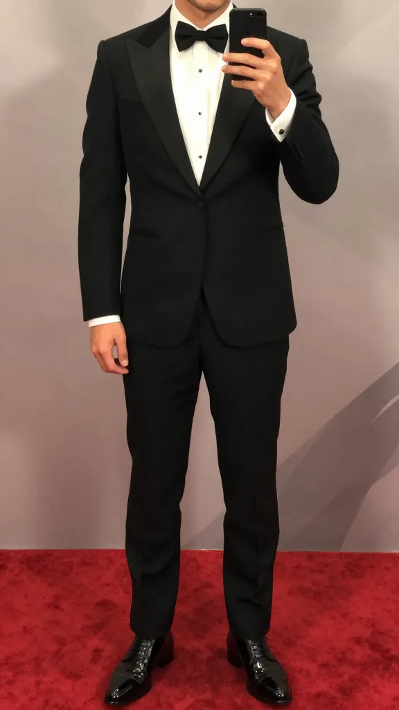 13 Men 1920s Fashion: Daring Dapper Guide 15 The Final Flourish: White Tie Inspired, Modernized