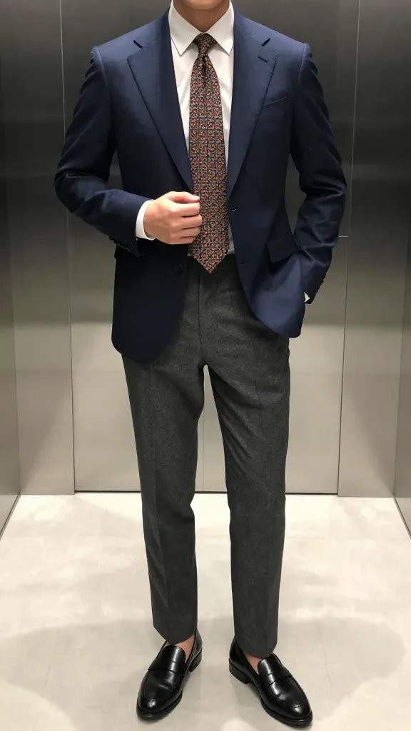 11 Men 80s Fashion: Bold Looks to Try Now 3 Power Suit Pop: Bold Shoulders and Crisp Lines