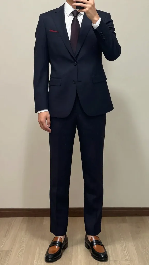 11 Men 80s Fashion: Bold Looks to Try Now 7 Item 5