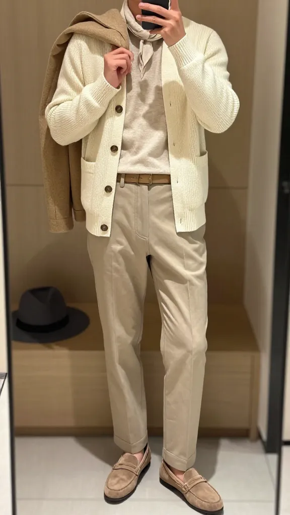 11 Men 80s Fashion: Bold Looks to Try Now 11 White Hot: Creamy Neutrals with a Punch