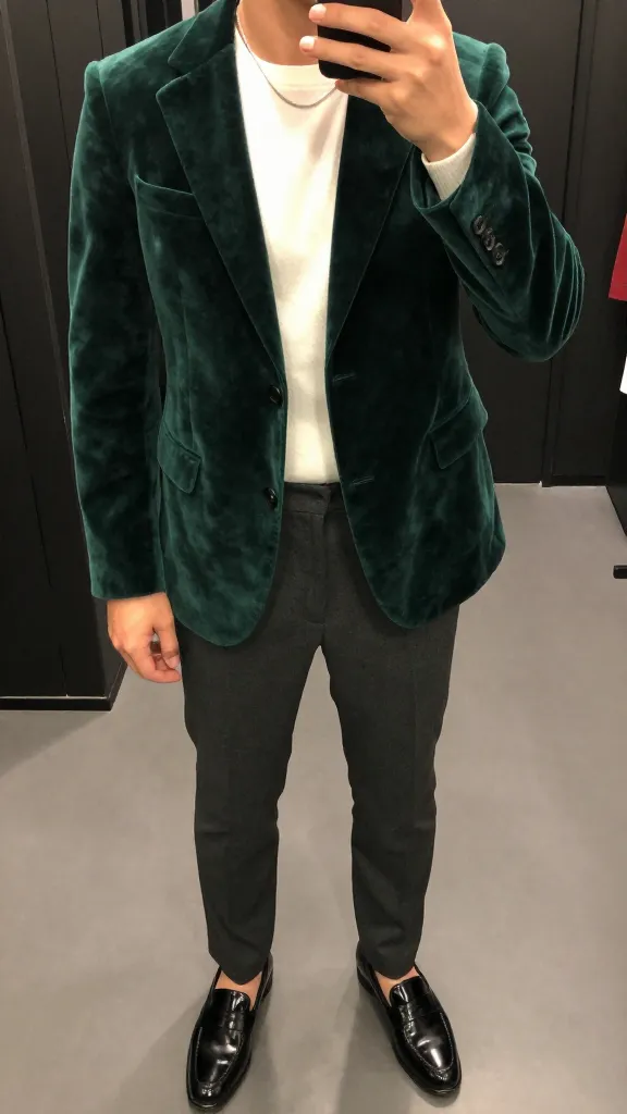 11 Men 80s Fashion: Bold Looks to Try Now 12 The 80s Luxe—Velvet and Velvet-Influenced Textures