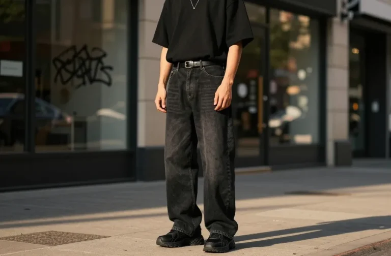 7 Streetwear Men Style: Fresh, Wearable Outfits That Turn Heads