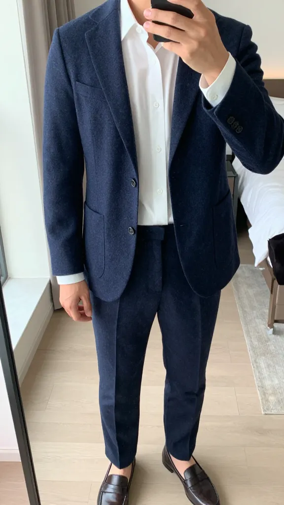 12 Merino Wool Suits: Sharp, Breathable Power Looks 11 Travel-Ready Merino Suit For The Jet-Setter