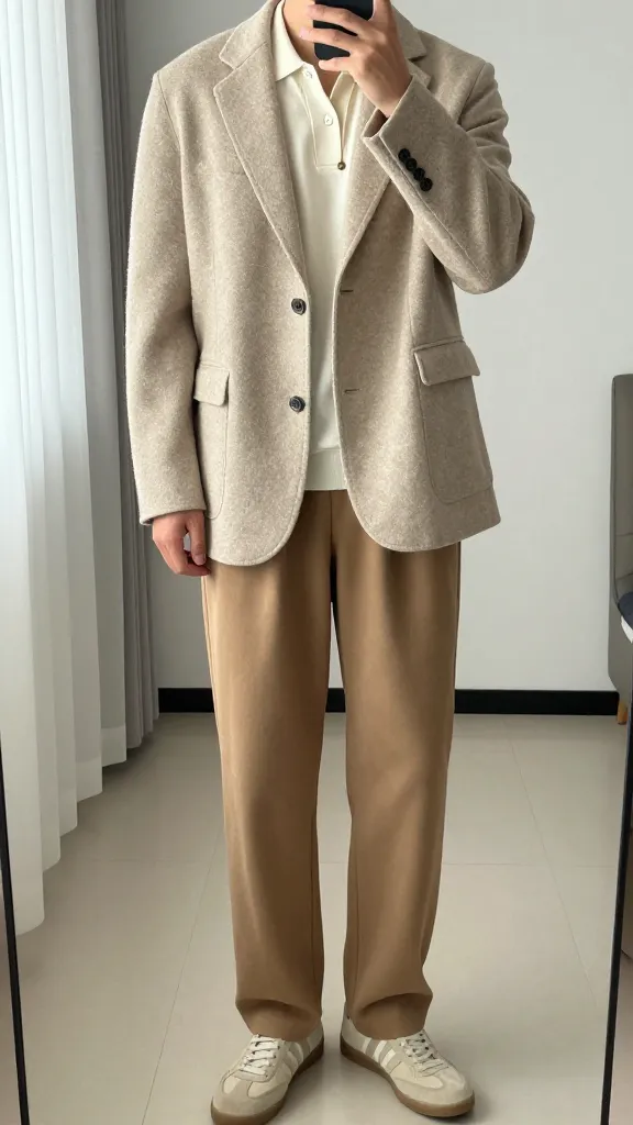 12 Merino Wool Suits: Sharp, Breathable Power Looks 12 Weekend Warrior: Relaxed Merino Suit That Actually Fits Real Life