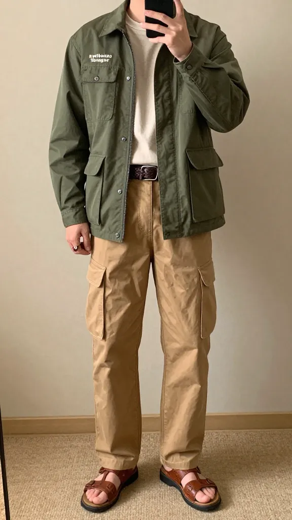 Bohemian Outfits Men: 10 Effortless Sunlit Style Finds 13 Earthwise Voyager: Utility Meets Boho Luxe