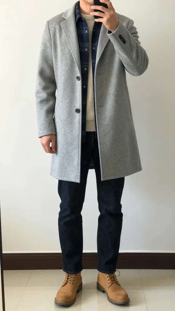 Men’s Fall Flannel Outfits: 9 Cozy, Bold & Street-Ready 9 All-Season Flannel Layering Masterclass