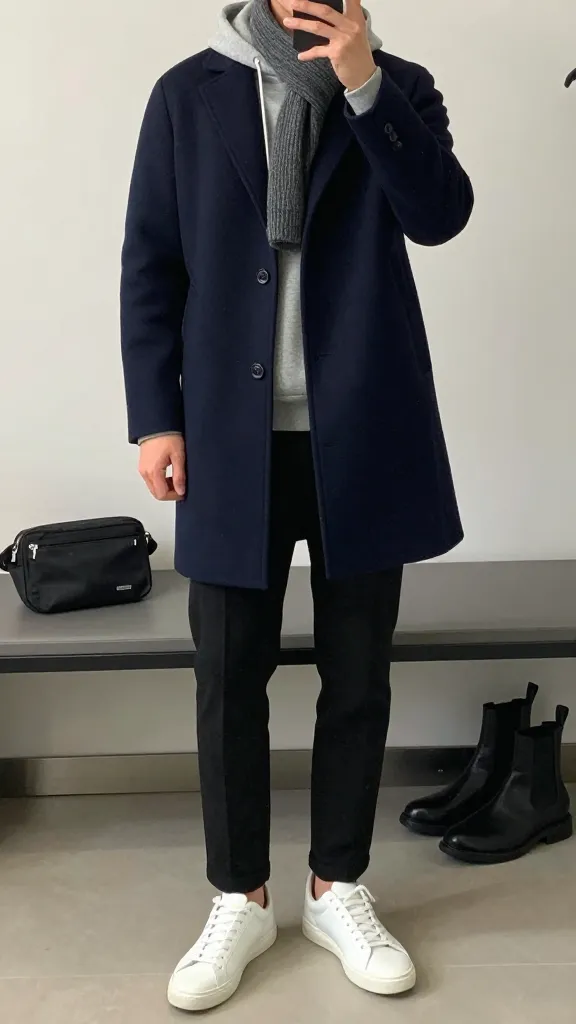Fall Men’s Coats: 12 Top Picks for Chic Warmth 5 Car Coat Comeback: Sharp, Compact, and Insanely Wearable