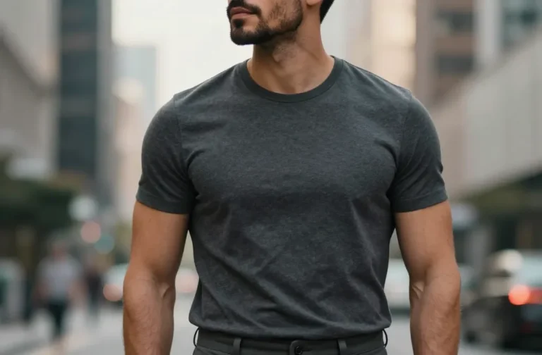 13 Beard Styles for Weak Jawline That Actually Work