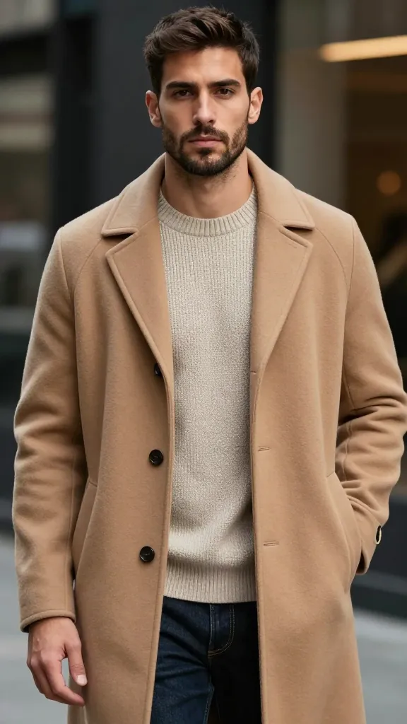 13 Beard Styles for Weak Jawline That Actually Work 8 Stubble Ledger: It’s About Texture, Not Thickness
