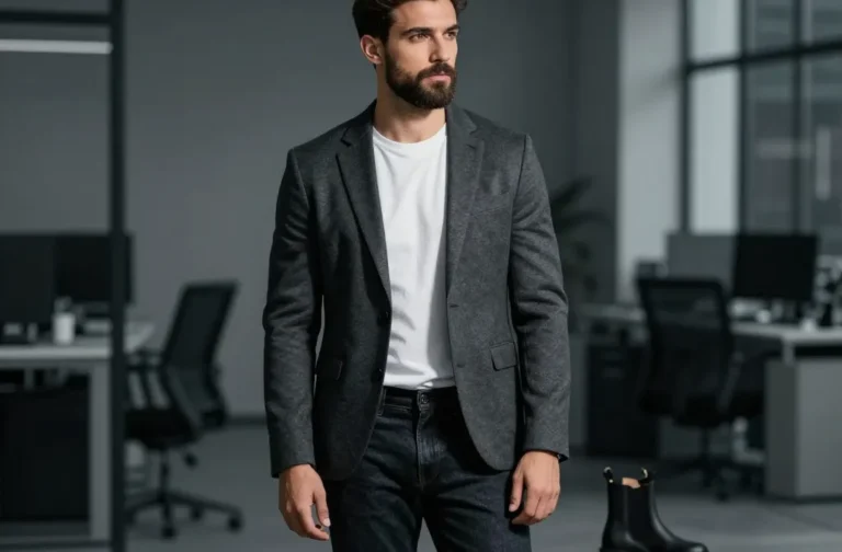 10 Pointed Beard Styles You Need Now