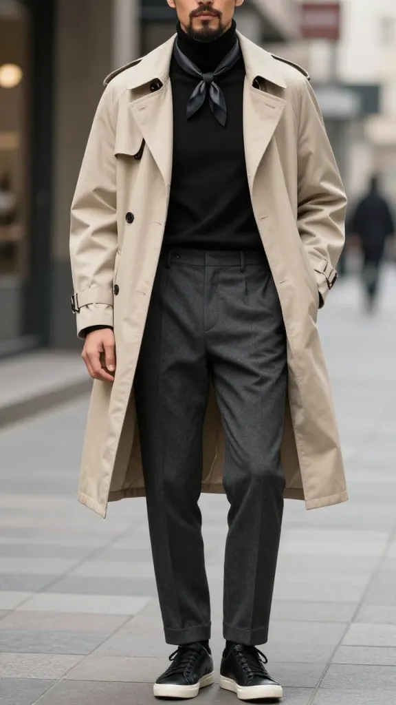 10 Pointed Beard Styles You Need Now 14 Minimalist Arrow: Clean, Confident, Universally Flattering