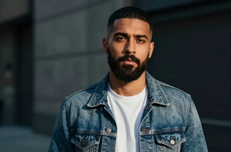 11 Patchy Beard Styles: Boss-Level Looks in a Snap