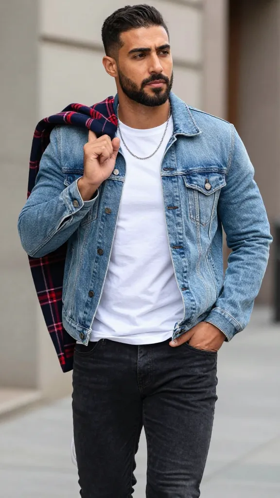 11 Patchy Beard Styles: Boss-Level Looks in a Snap 4 Wispy Warlock: Patchy Playful Twist That Still Reads Boss