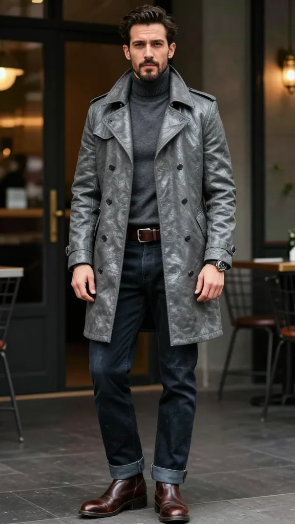 11 Patchy Beard Styles: Boss-Level Looks in a Snap 9 Patchy Pirate Aesthetic: Rugged, Yet Refined