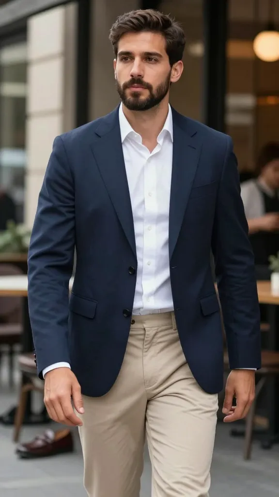 Beard Styles for Round Face: 10 Ideas That Elongate and Sharpen 5 Short Boxed Beard With Strong Cheek Edges