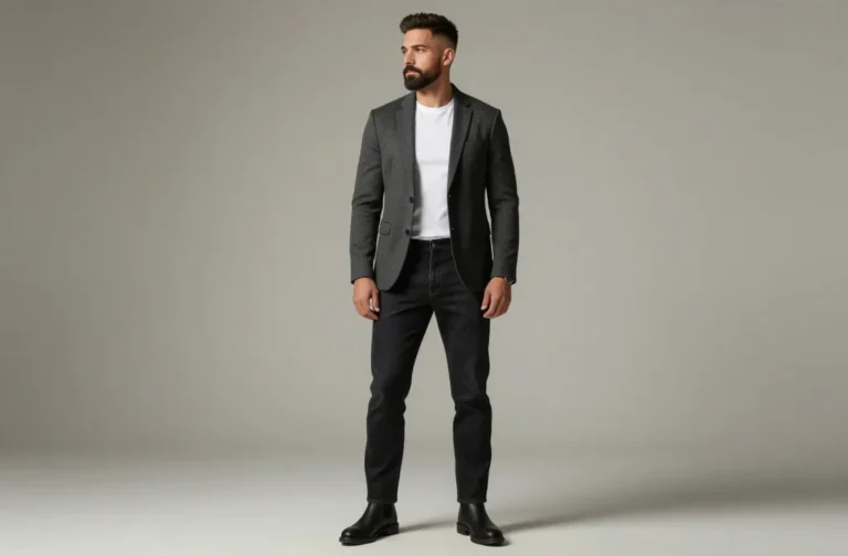9 Faded Beard Styles That Elevate Every Look