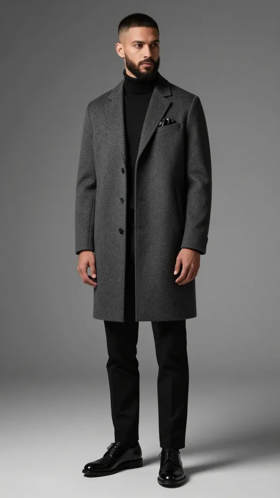 9 Faded Beard Styles That Elevate Every Look 7 Clean Fade + Balbo Beard: Modern Minimalist