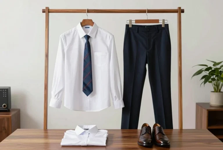 Office Wear Essentials