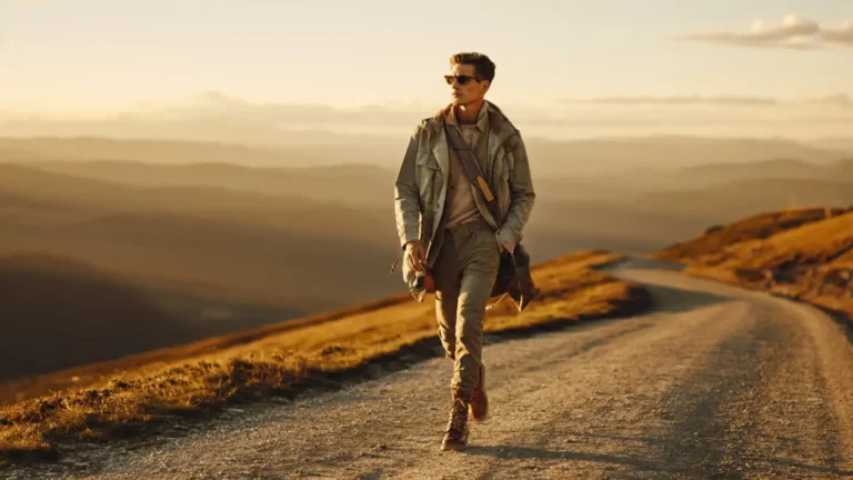 Travel Fashion