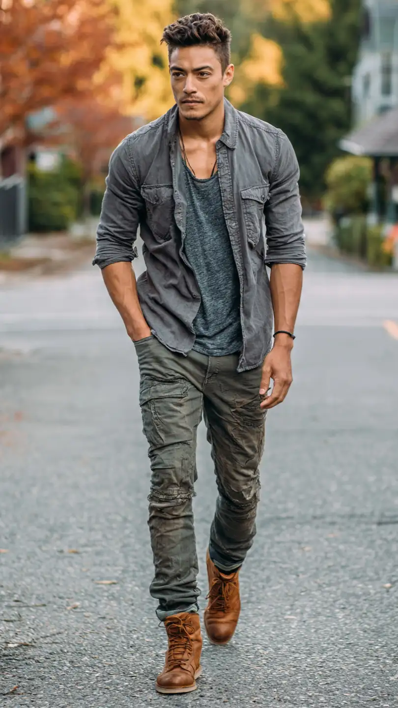 Casual vs Smart Casual: What’s the Difference? 2 What Is Casual Style