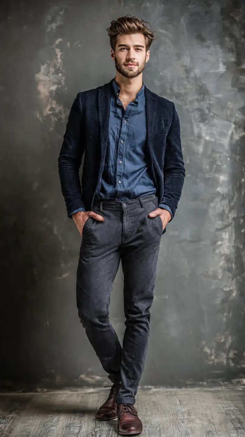 Casual vs Smart Casual: What’s the Difference? 3 What Is Smart Casual Style