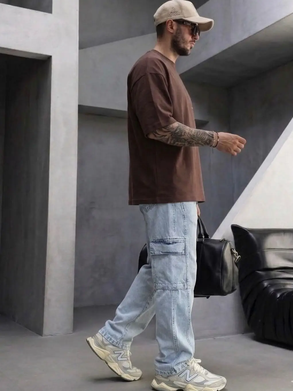 23 Light Blue Jeans Outfit Men Over 40 Actually Look Good In 6 bangbangformen 1779805706