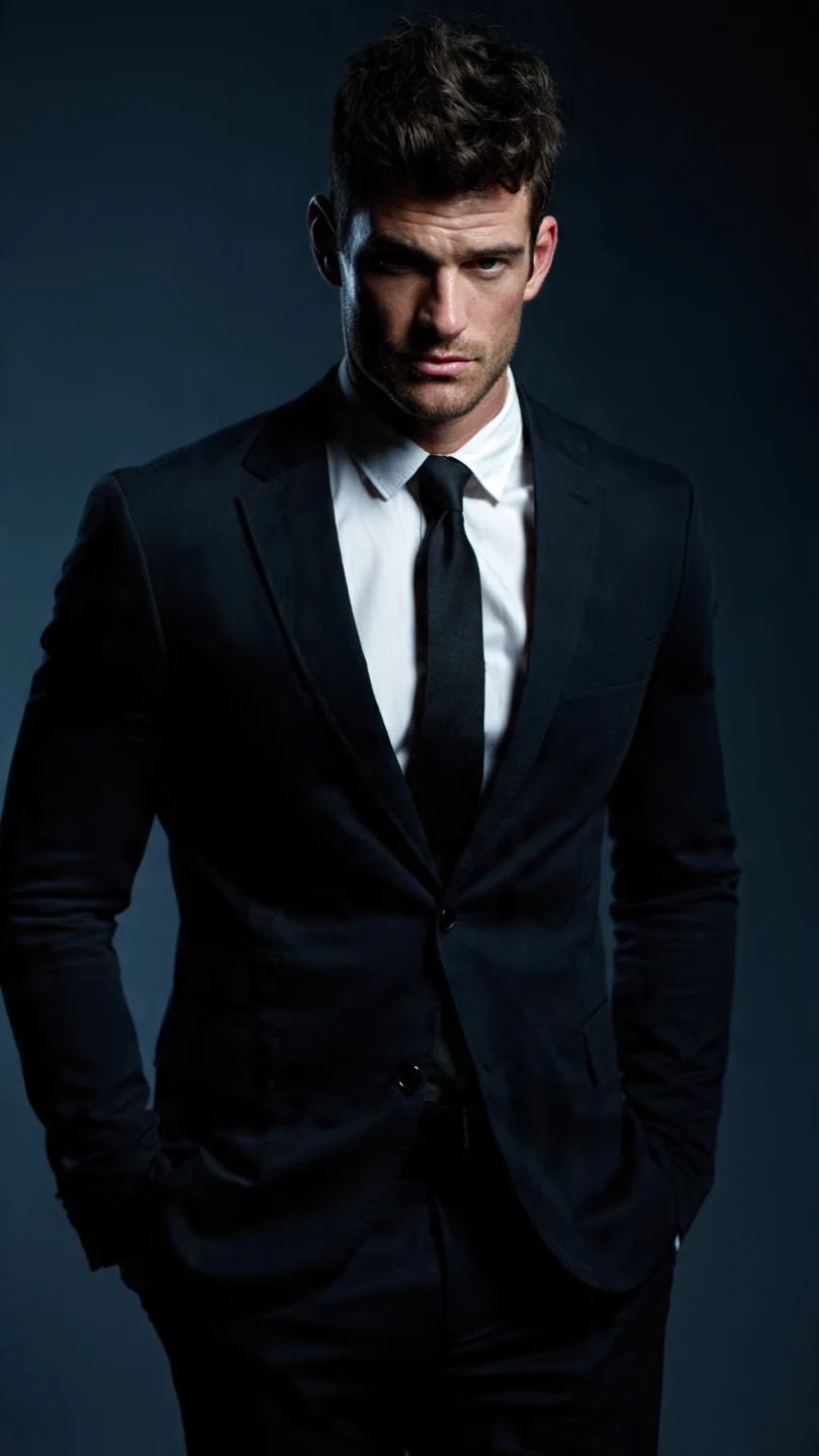 Timeless Fashion Pieces That Never Go Out of Style 4 A Well-Fitted Blazer