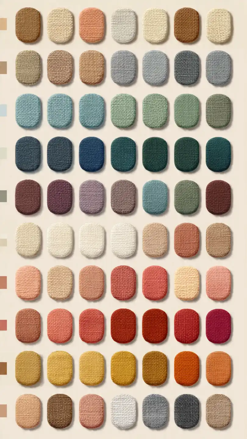 The Science Behind Color Choices in Men’s Fashion 4 Choosing Colors Based on Skin Tone